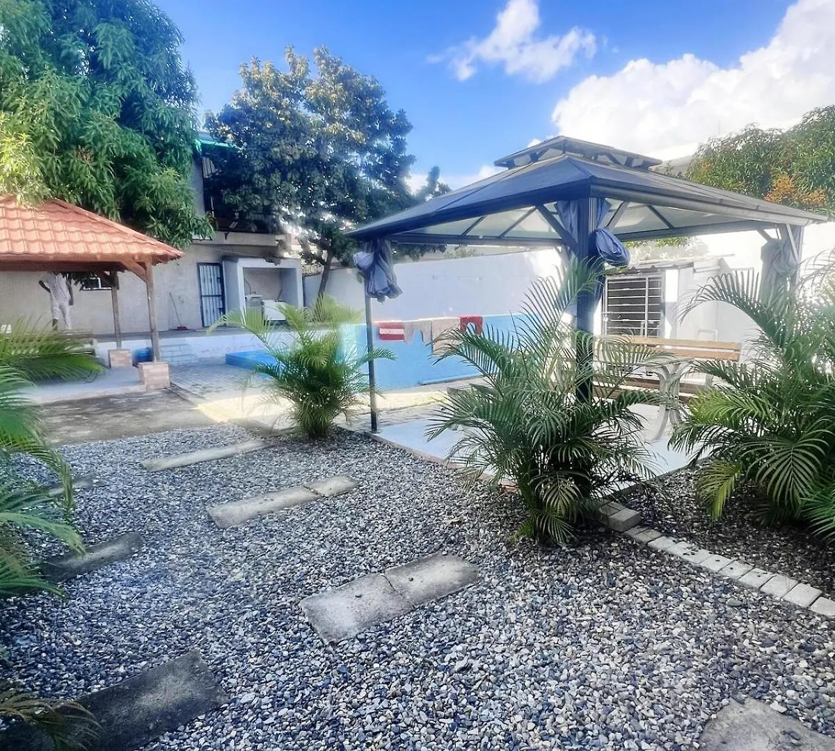 Escape To Paradise! Santiago De Los Caballeros Villa