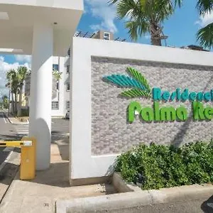 Residencial Palma Real Santiago De Los Caballeros